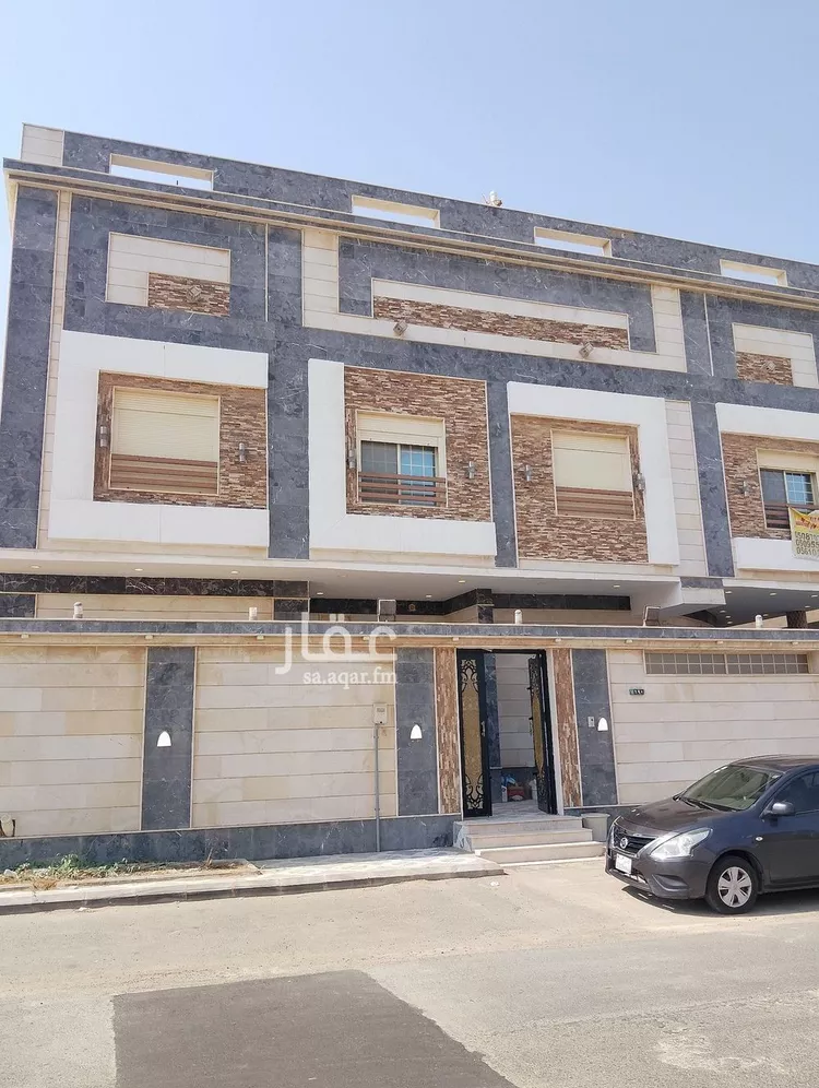 فيلا للإيجار في شارع محمد بن العماد, حي الشراع, مدينة جدة, منطقة مكة المكرمة صورة 2