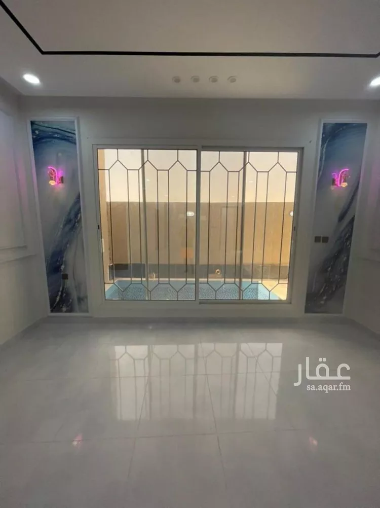 فيلا للإيجار في شارع خلف الأزدي, حي الزمرد, مدينة جدة, منطقة مكة المكرمة صورة 3