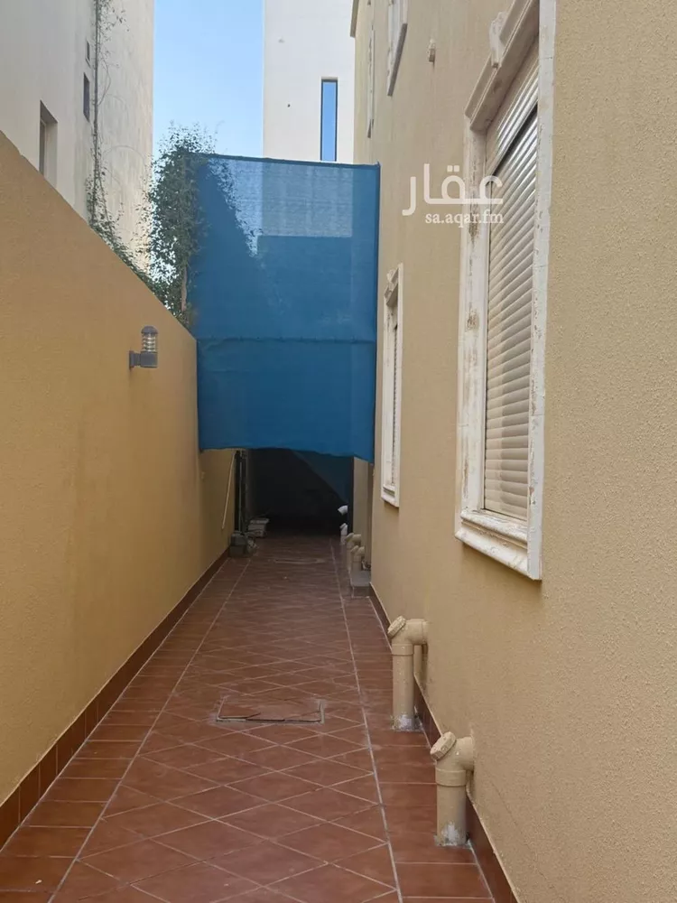 فيلا للبيع في شارع أبي القاسم الحلبي, حي أبحر الشمالية, مدينة جدة, منطقة مكة المكرمة صورة 4