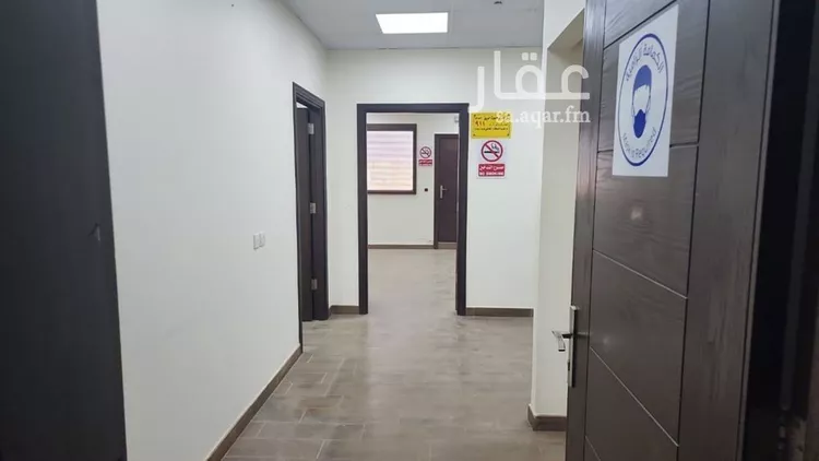 مكتب تجاري للإيجار في شارع الامير نايف ابن عبدالعزيز, حي الشراع, مدينة جدة, منطقة مكة المكرمة