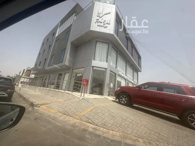 محل للإيجار في شارع زينب الانصارية, حي الشراع, مدينة جدة, منطقة مكة المكرمة صورة 3