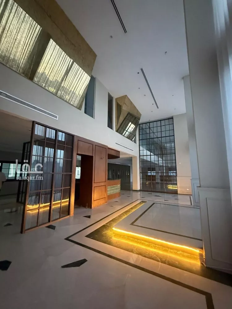 عمارة للإيجار في شارع الامير مشعل ابن ماجد ابن عبدالله, حي أبحر الشمالية, مدينة جدة, منطقة مكة المكرمة صورة 4