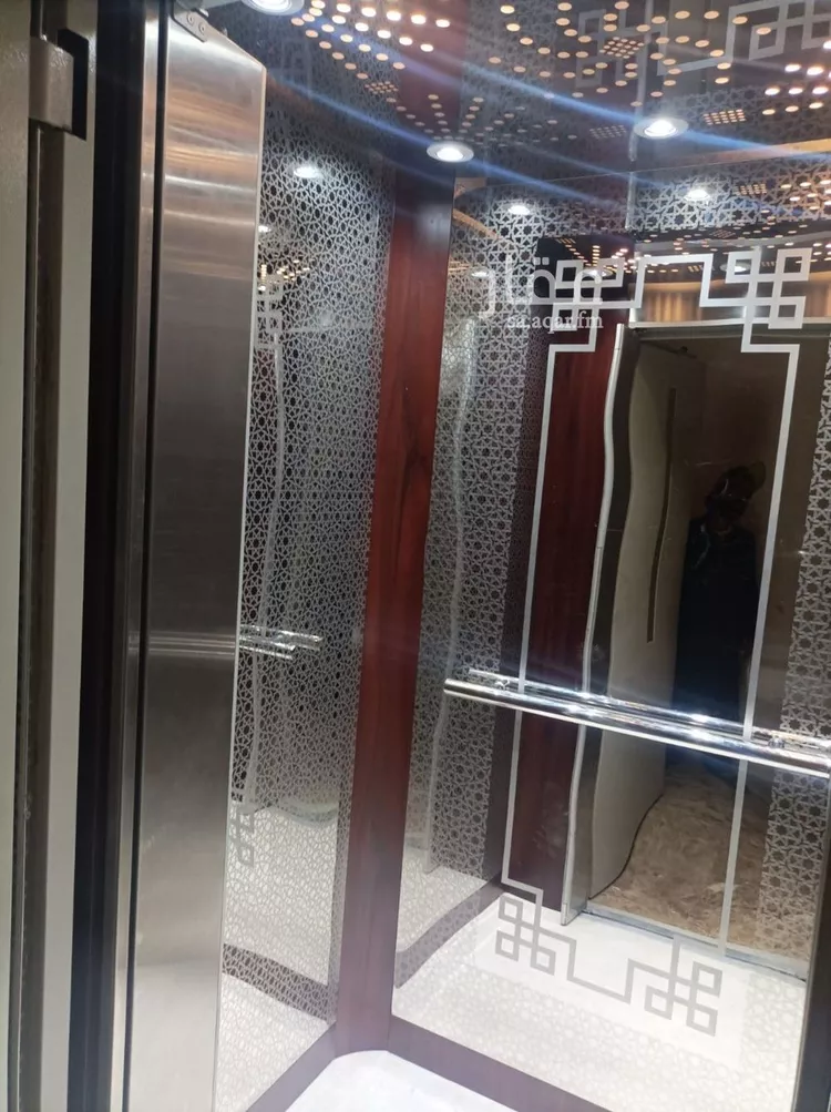شقة للإيجار في شارع احمد بن محمد السديري الثاني, حي الشراع, مدينة جدة, منطقة مكة المكرمة 12