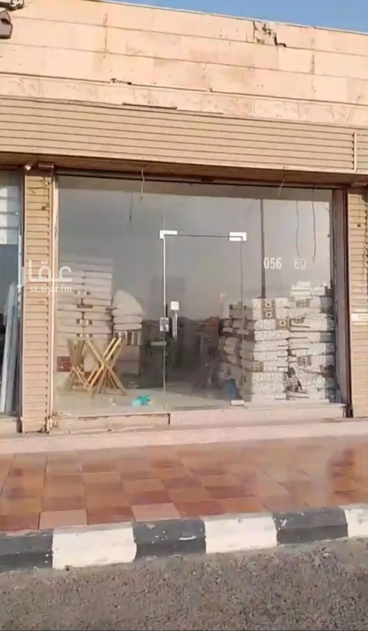 محل للإيجار في شارع الامير نايف ابن عبدالعزيز, حي الفردوس, مدينة جدة, منطقة مكة المكرمة صورة 2