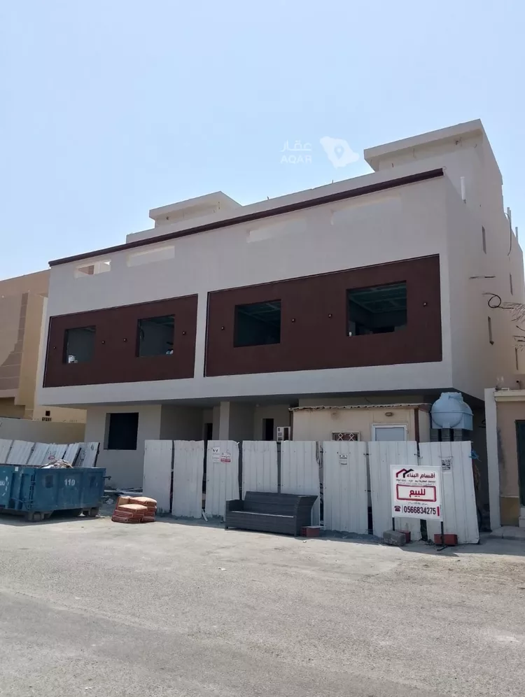 عمارة للبيع في شارع أبي الحسن المبارك, حي الشراع, مدينة جدة, منطقة مكة المكرمة 7
