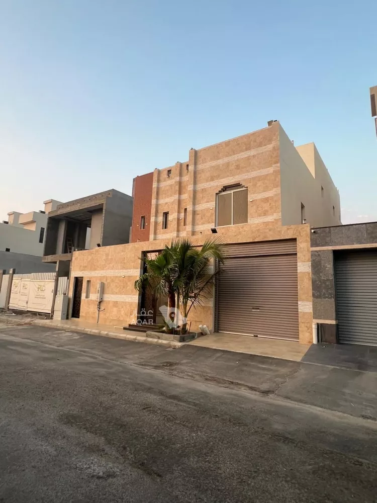 فيلا للبيع في شارع إبراهيم الرهاوي, حي أبحر الشمالية, مدينة جدة, منطقة مكة المكرمة 2