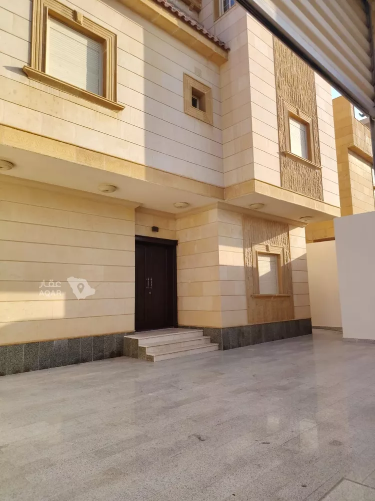 فيلا للبيع في شارع عبد اللطيف المدائي, حي الشراع, مدينة جدة, منطقة مكة المكرمة 4