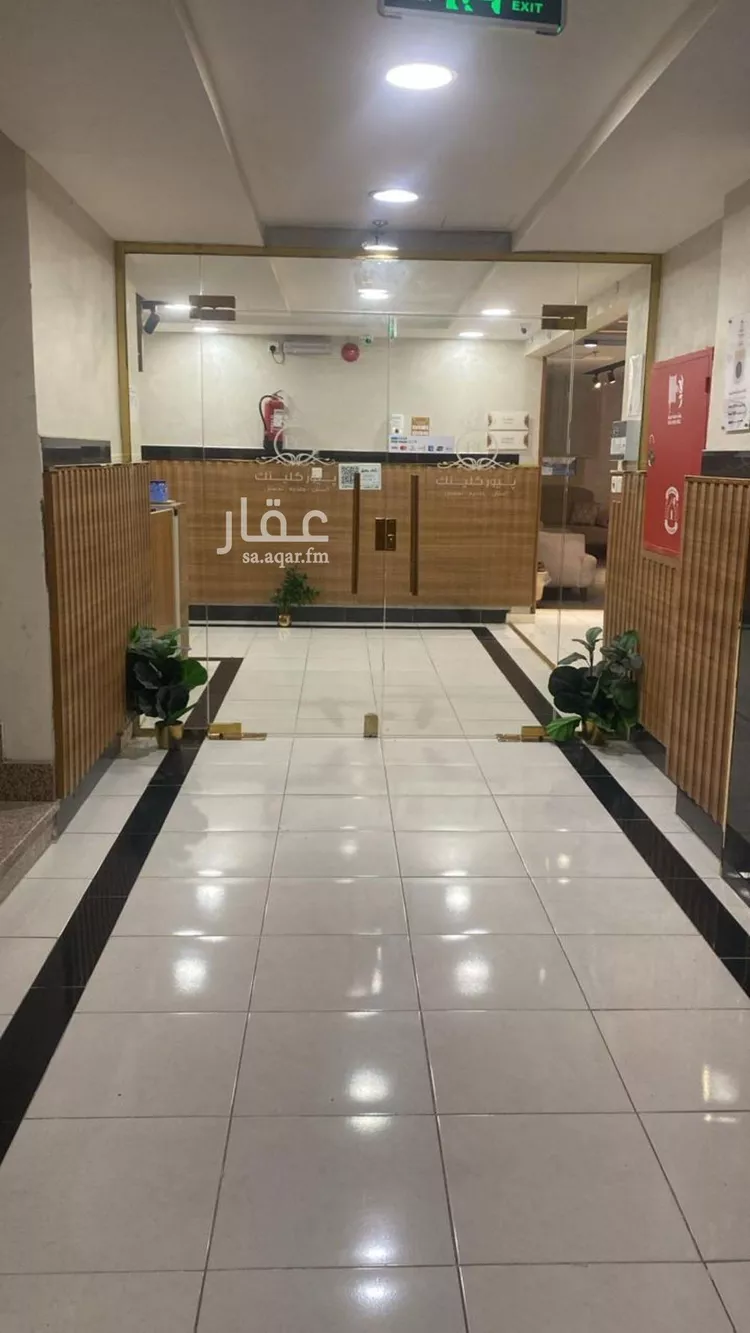 عمارة للبيع في شارع مويسل, حي المحمدية, مدينة مكة المكرمة, منطقة مكة المكرمة صورة 3