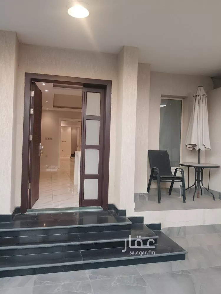 فيلا للإيجار في شارع لبابه بنت الحارث(رضي الله عنها), حي اللؤلؤ, مدينة جدة, منطقة مكة المكرمة صورة 5