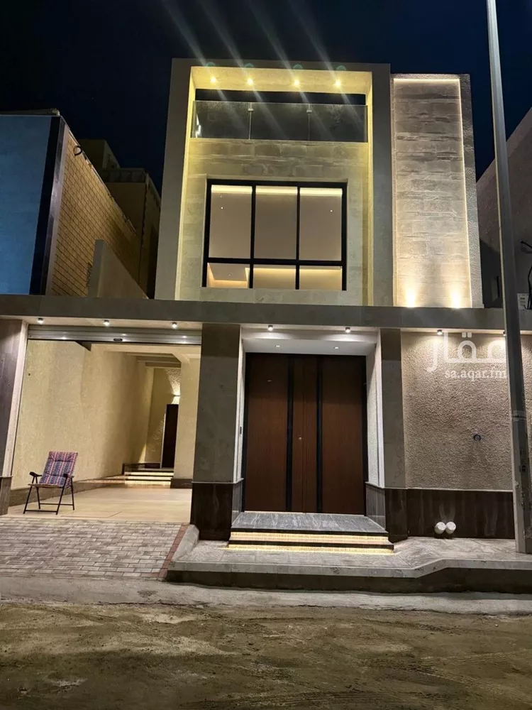 فيلا للبيع في شارع محمد نور رحيمي, حي الياقوت, مدينة جدة, منطقة مكة المكرمة