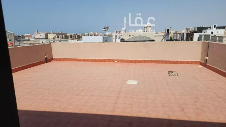 مكتب تجاري للإيجار في شارع الامير نايف ابن عبدالعزيز, حي الشراع, مدينة جدة, منطقة مكة المكرمة صورة 3