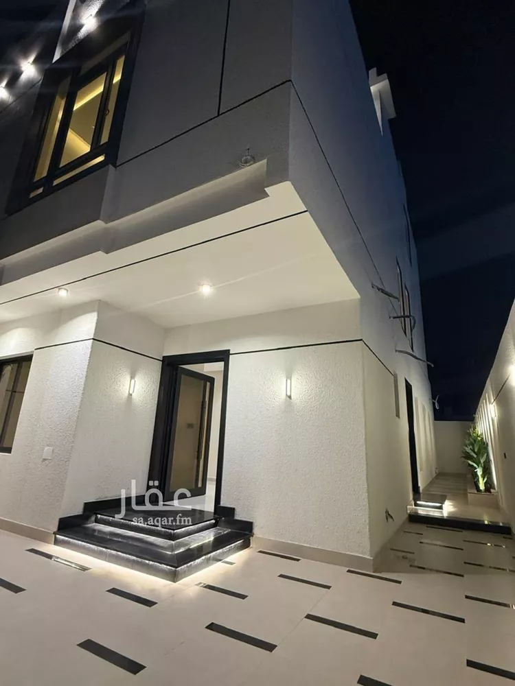 فيلا للبيع في شارع أبو حفص الحنفي, حي الياقوت, مدينة جدة, منطقة مكة المكرمة صورة 2
