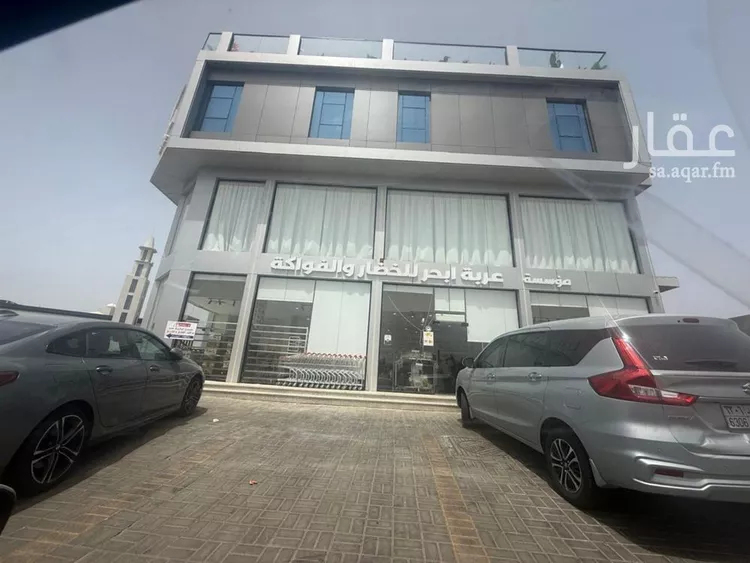 محل للإيجار في شارع زينب الانصارية, حي الشراع, مدينة جدة, منطقة مكة المكرمة 1 صورة