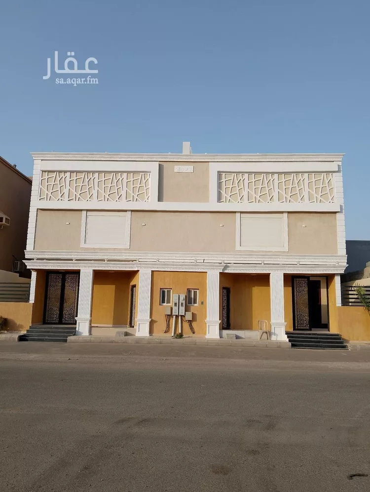 فيلا للبيع في شارع ابن أبي العطاء, حي الشراع, مدينة جدة, منطقة مكة المكرمة