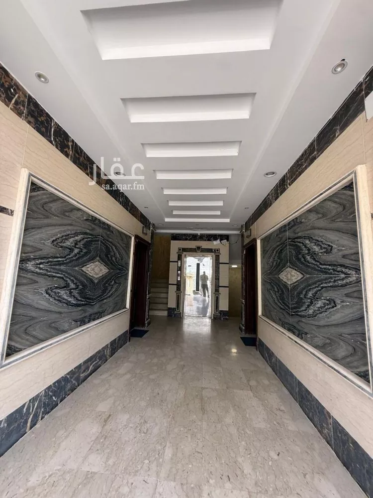 عمارة للبيع في شارع ابن قدامة المقدسي, حي الشراع, مدينة جدة, منطقة مكة المكرمة صورة 3