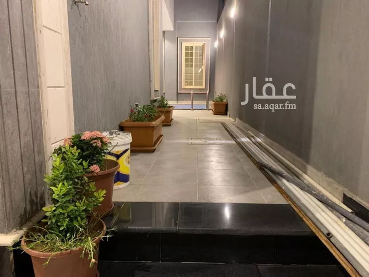 فيلا للإيجار في شارع أبي أحمد الرومي, حي الياقوت, مدينة جدة, منطقة مكة المكرمة صورة 4