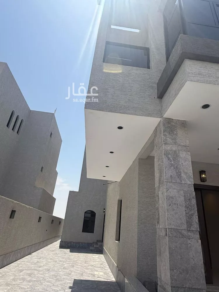فيلا للبيع في شارع عبد القادر الحلبي, حي الأمواج, مدينة جدة, منطقة مكة المكرمة صورة 5