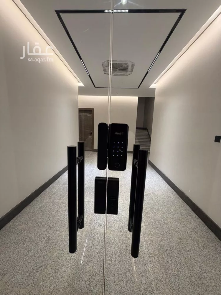 شقة للإيجار في شارع محمد بن الحسين, حي الأمواج, مدينة جدة, منطقة مكة المكرمة صورة 2
