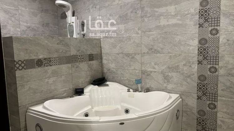 فيلا للإيجار في شارع أبو العز السلمي, حي اللؤلؤ, مدينة جدة, منطقة مكة المكرمة صورة 5