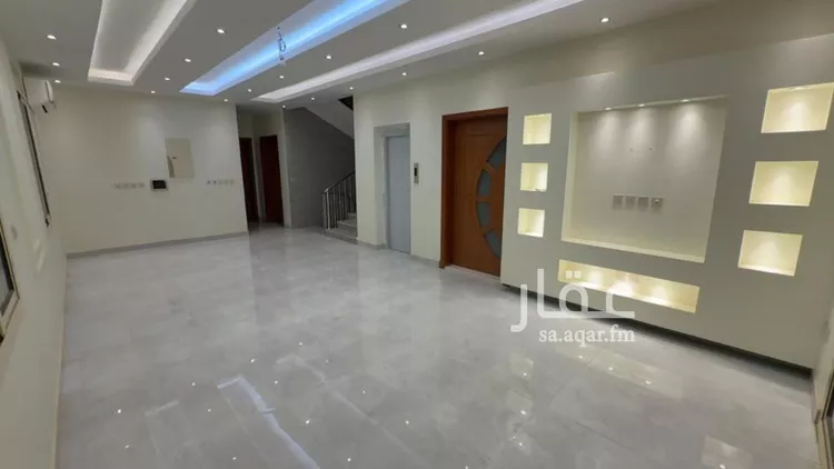 فيلا للإيجار في شارع منصور بن المعتمر, حي اللؤلؤ, مدينة جدة, منطقة مكة المكرمة صورة 4