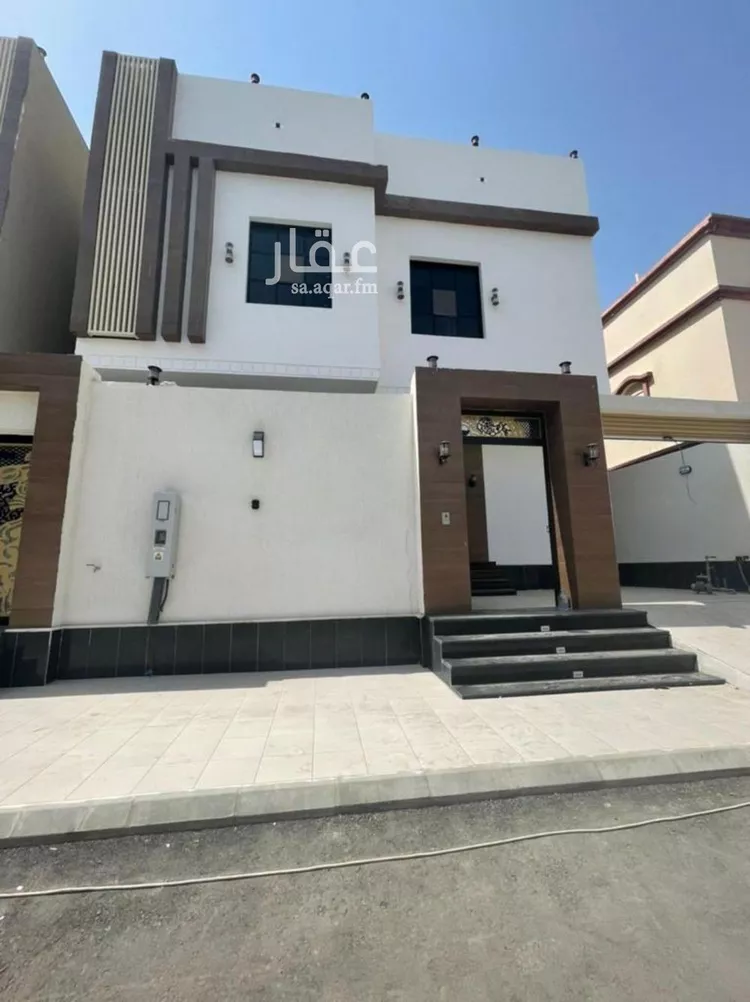 فيلا للإيجار في شارع خلف الأزدي, حي الزمرد, مدينة جدة, منطقة مكة المكرمة