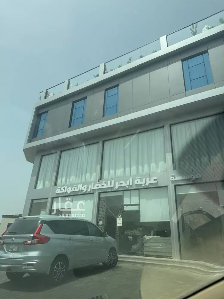 محل للإيجار في شارع زينب الانصارية, حي الشراع, مدينة جدة, منطقة مكة المكرمة صورة 2
