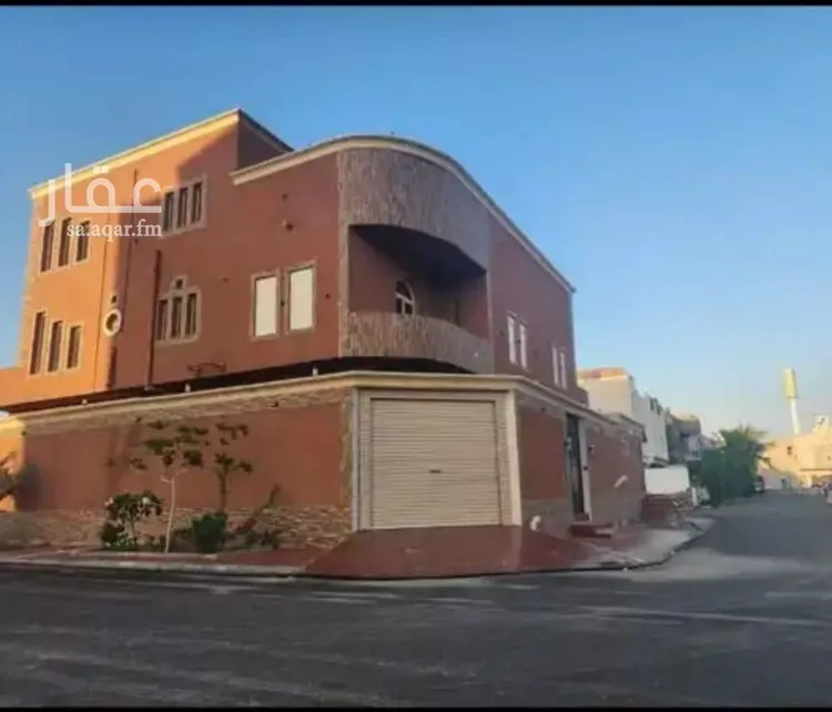 فيلا للبيع في شارع أبو الحسن المحدثي, حي اللؤلؤ, مدينة جدة, منطقة مكة المكرمة صورة 3