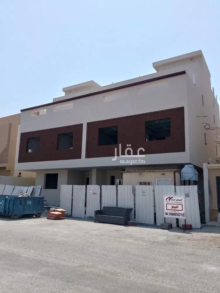 شقة للبيع في شارع أبي الحسن المبارك, حي الشراع, مدينة جدة, منطقة مكة المكرمة