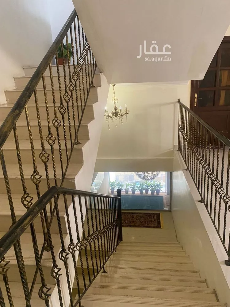 فيلا للبيع في شارع السليمات, حي الياقوت, مدينة جدة, منطقة مكة المكرمة صورة 5