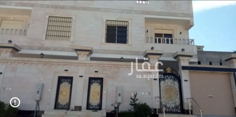 فيلا للإيجار في شارع منصور بن المعتمر, حي اللؤلؤ, مدينة جدة, منطقة مكة المكرمة