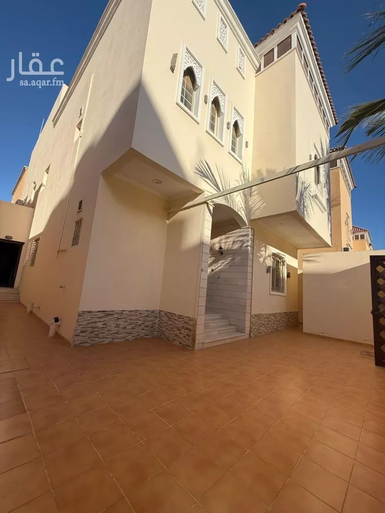 فيلا للبيع في شارع علي ابن ابي الازهر, حي الأمواج, مدينة جدة, منطقة مكة المكرمة