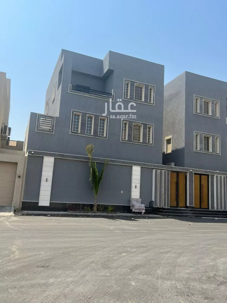 فيلا للإيجار في شارع أبي أحمد الرومي, حي الياقوت, مدينة جدة, منطقة مكة المكرمة صورة 4