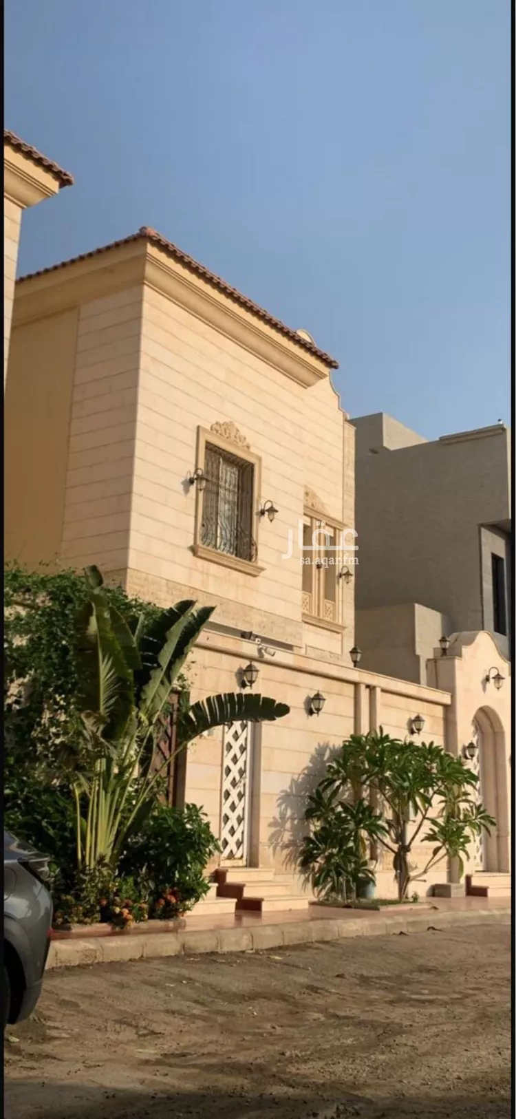 فيلا للإيجار في شارع عبد الملك المدني, حي الزمرد, مدينة جدة, منطقة مكة المكرمة