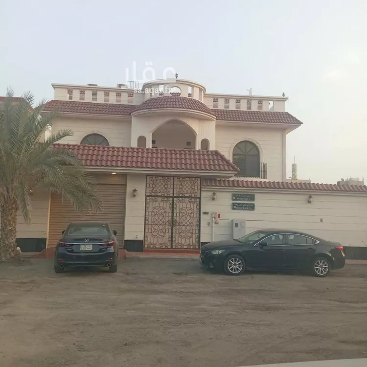 فيلا للبيع في شارع أبو علي الصيرفي, حي الياقوت, مدينة جدة, منطقة مكة المكرمة صورة 3