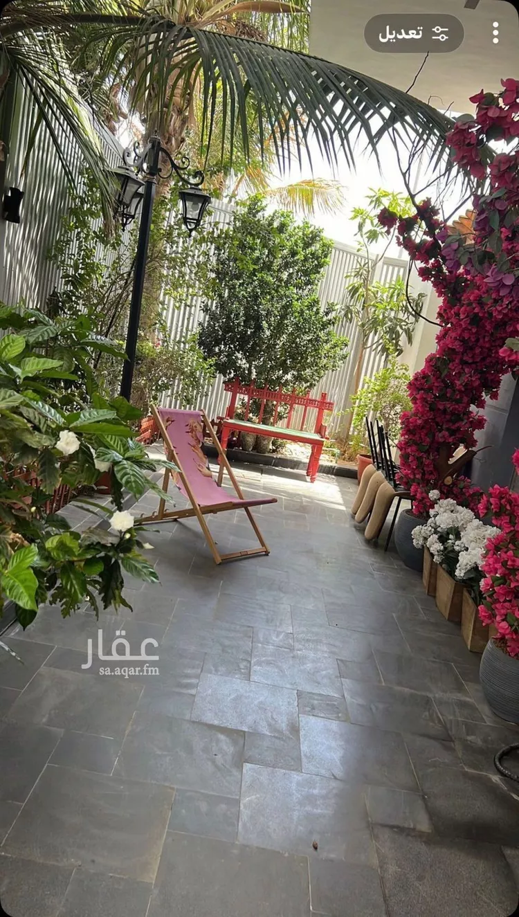فيلا للبيع في شارع زيد الخير, حي الأمواج, مدينة جدة, منطقة مكة المكرمة صورة 5