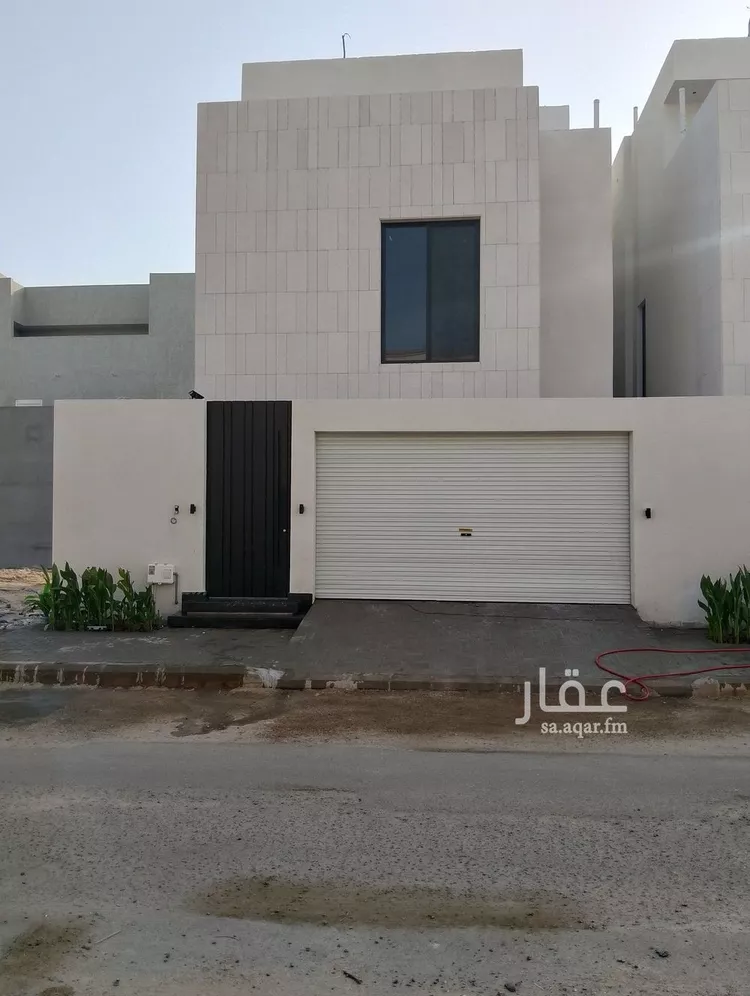 Villa for Sale in Jeddah Az Zomorod