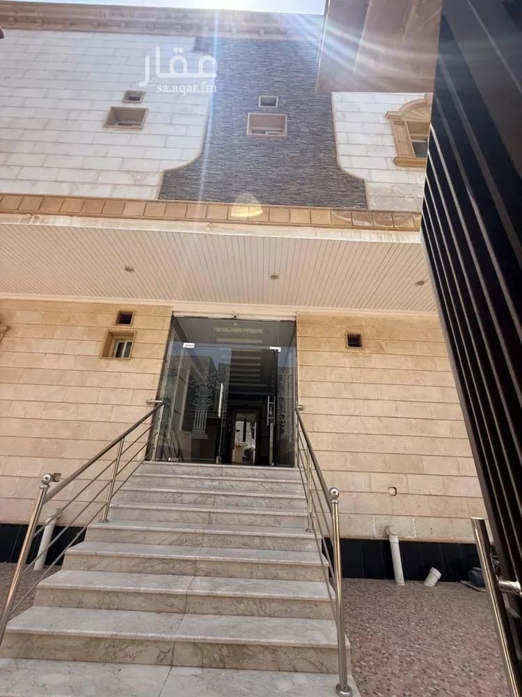 عمارة للبيع في شارع ابن قدامة المقدسي, حي الشراع, مدينة جدة, منطقة مكة المكرمة 10