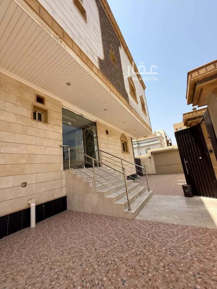 عمارة للبيع في شارع ابن قدامة المقدسي, حي الشراع, مدينة جدة, منطقة مكة المكرمة صورة 2
