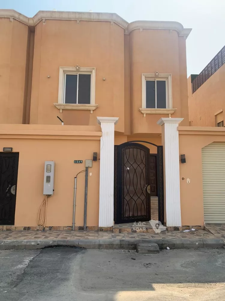 Villa for Rent in Jeddah Al Yaqout