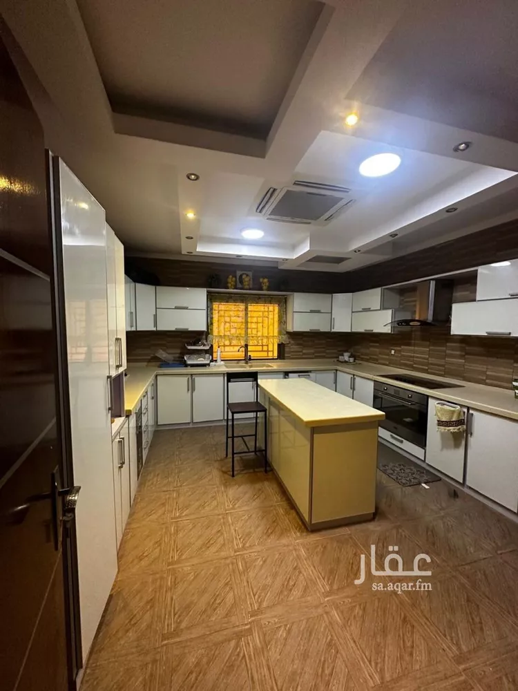 فيلا للإيجار في شارع حسن بن عجلان, حي أبحر الشمالية, مدينة جدة, منطقة مكة المكرمة صورة 4