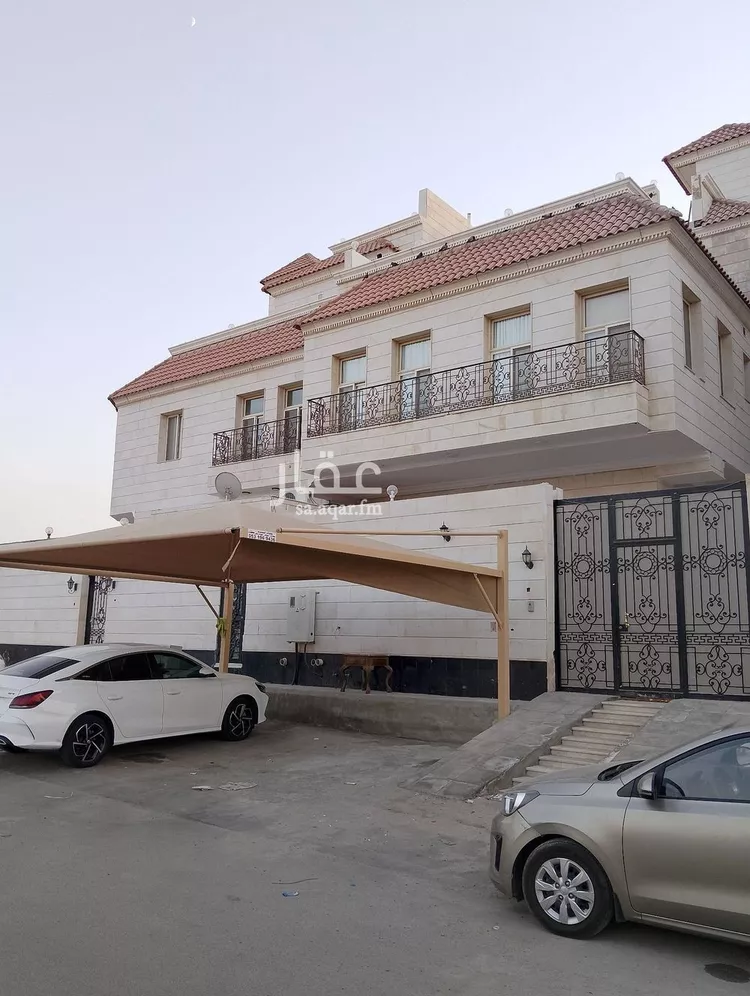 فيلا للإيجار في شارع جابر الشنبري, حي الشراع, مدينة جدة, منطقة مكة المكرمة