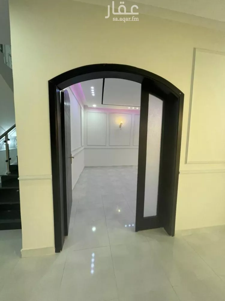 فيلا للإيجار في شارع خلف الأزدي, حي الزمرد, مدينة جدة, منطقة مكة المكرمة صورة 5