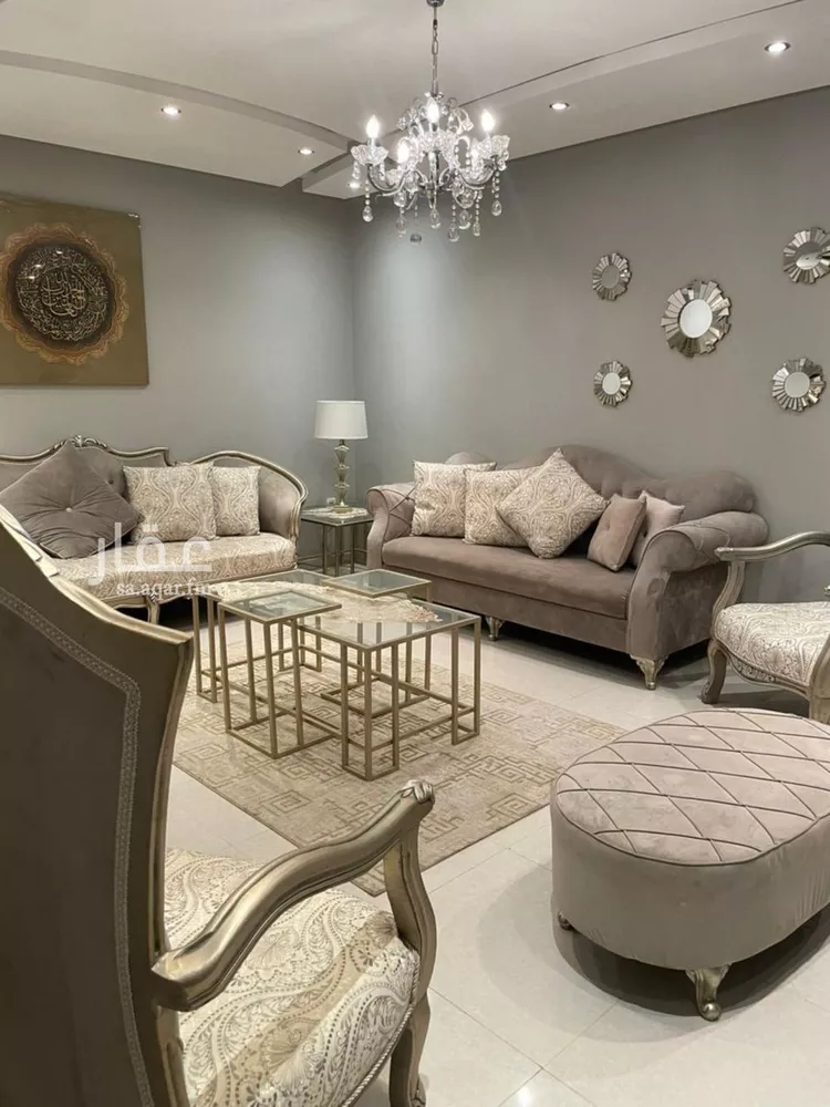 Villa for Sale in Jeddah Al Yaqout