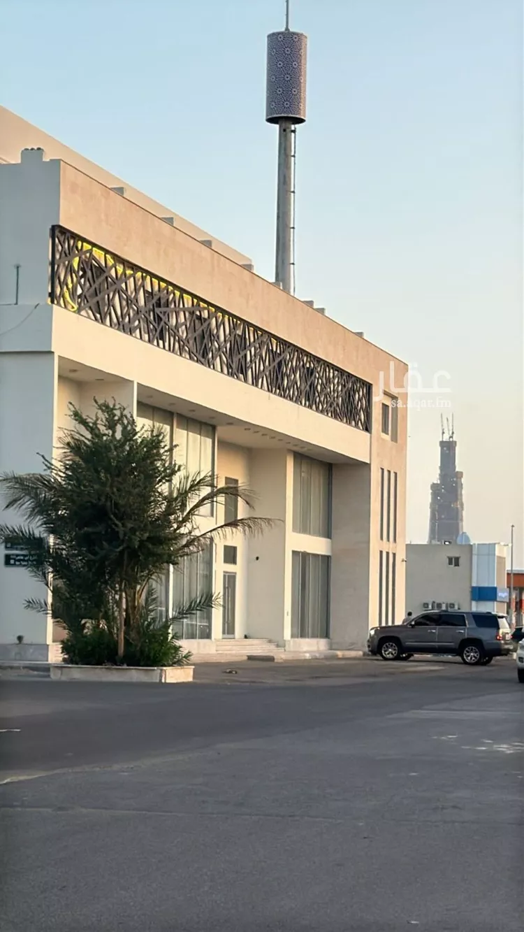 عمارة للإيجار في شارع الامير مشعل ابن ماجد ابن عبدالله, حي أبحر الشمالية, مدينة جدة, منطقة مكة المكرمة