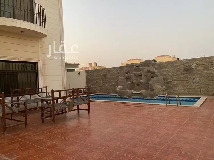 Villa for Sale in Jeddah Al Yaqout