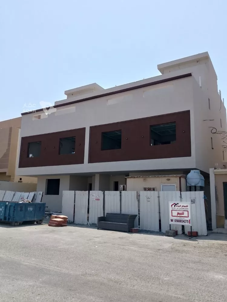 عمارة للبيع في شارع أبي الحسن المبارك, حي الشراع, مدينة جدة, منطقة مكة المكرمة صورة 3