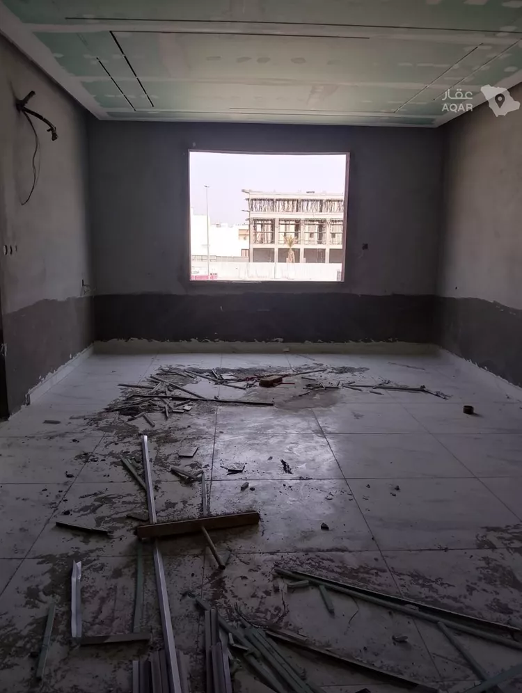 عمارة للبيع في شارع أبي الحسن المبارك, حي الشراع, مدينة جدة, منطقة مكة المكرمة 8