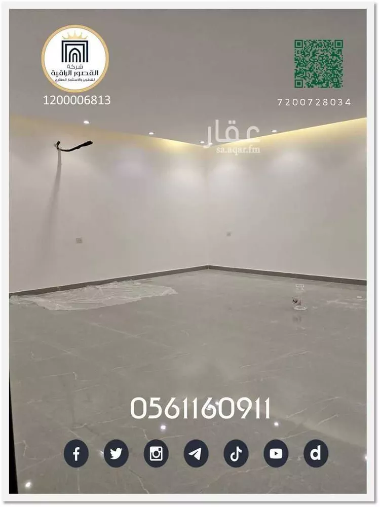 دور للإيجار في شارع محمد السمعاني, حي الرحمانية, مدينة جدة, منطقة مكة المكرمة صورة 2