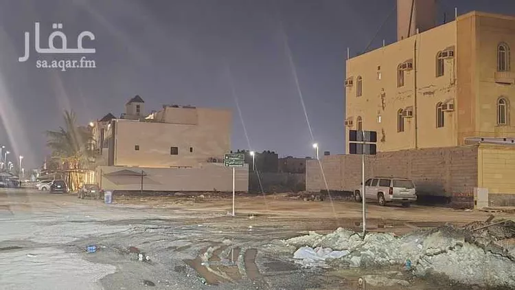 Land for Sale in Jeddah Al Yaqout