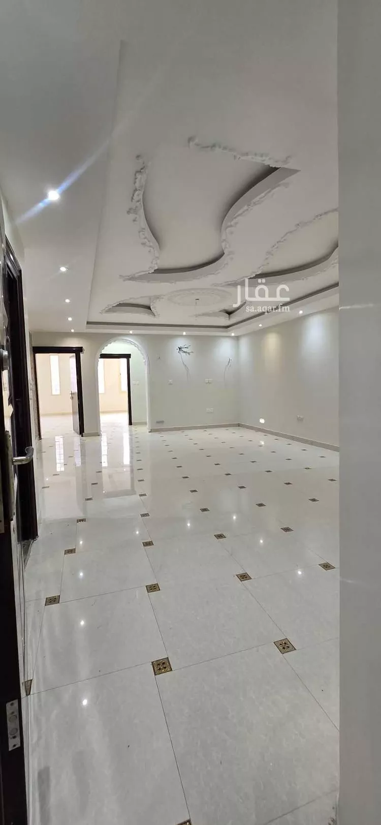 شقة للإيجار في شارع أبي عبد الله السديد, حي أبحر الشمالية, مدينة جدة, منطقة مكة المكرمة 9